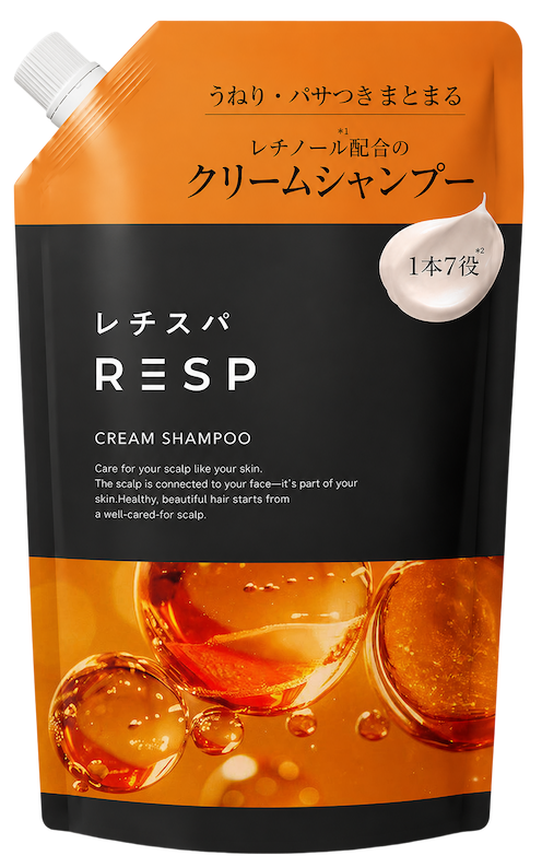レチスパ（RESP）公式サイト｜#レチノールでスパするレチスパ キャンペーン