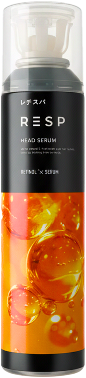 HEAD SERUM