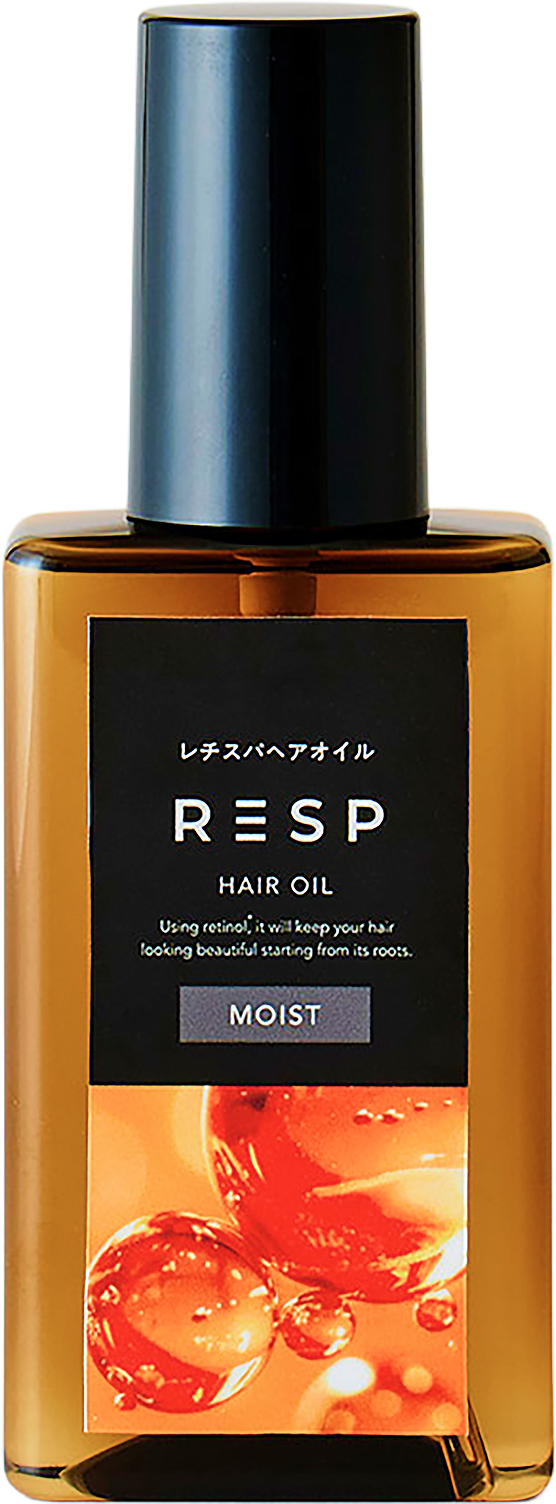 HAIR OIL
