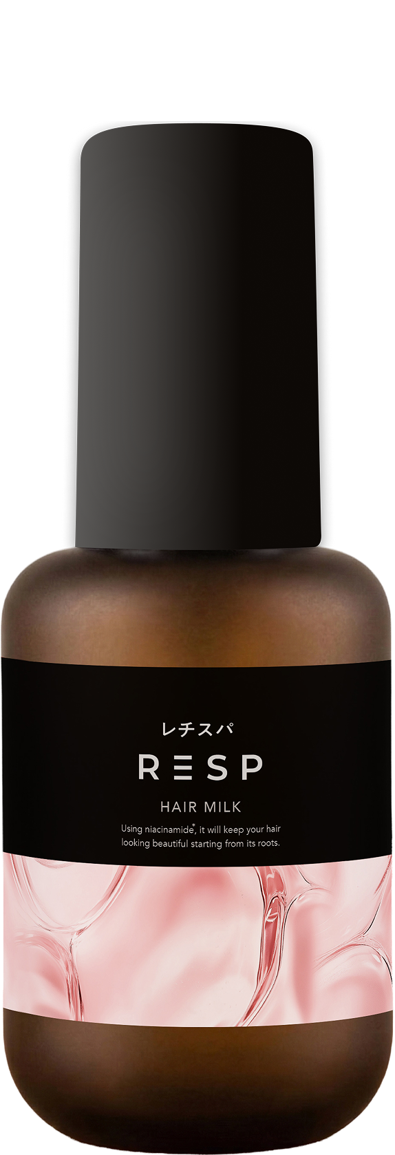 レチスパ ナイアシンアミド ヘアミルク